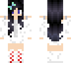 snow girl