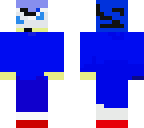 sonic