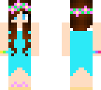 spring and summer dress