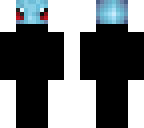 squirtle assassin  under lay is a squirtle