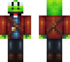 starlord yoshi