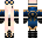 steampunk liscaria