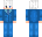 stiched human sans