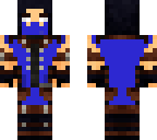 sub zero