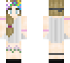 summer girl