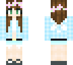 summer girl