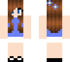 summer girl