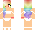 summer girl