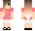 summer skin