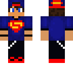 superboy