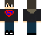 superman boy