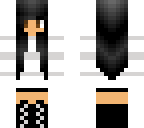 sweater girl