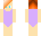 swim girl