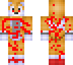 tails doll