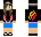 tbnrfrags or prestonplayz girl