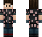 teen boy