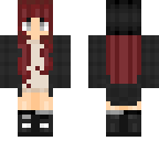 teigan's new skin