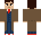 the 10th doctor