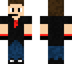 the exxon skin