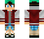 the jock