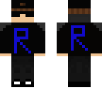 the r skin