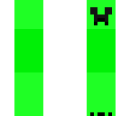 the real creeper
