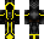 the shadow lord