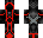 the unknown
