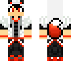 there was a glitch had to remake