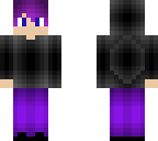 theuniversalcrafter's skin