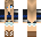 thin blue line