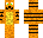 tigerman