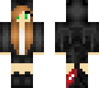 toothless girl updated