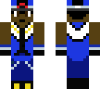 trainer's start