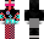 transparency skin