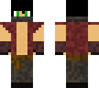 traveling merchant