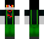 trollsona caliborn