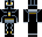 tron maybe idk