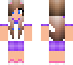 tsumjaney uniform helene