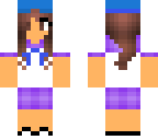 tsumjaney uniform josephine