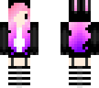 twin bunny