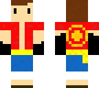 ultimate luffy