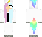 unicorn girl