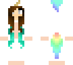 unicorn onesie