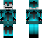 updated skeleton warrior