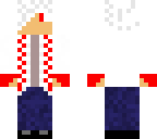 updated skin