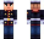 us marine