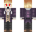 vampire boy