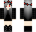 vampire girl
