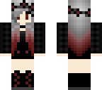 vampire girl